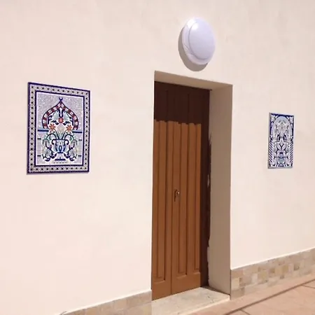 La Casa Di Marco Polo Appartamento *
