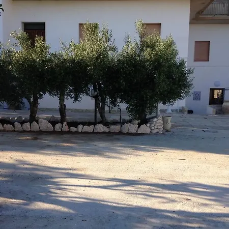 Appartamento La Casa Di Marco Polo Sciacca