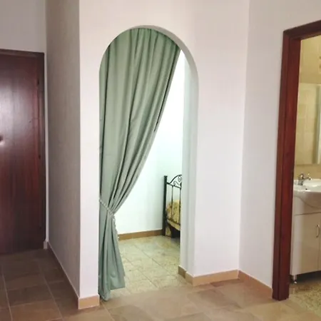 La Casa Di Marco Polo Appartamento Sciacca