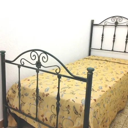 La Casa Di Marco Polo Appartamento