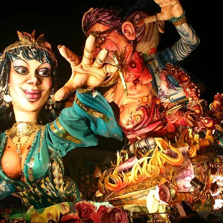 Appartamento La Casa Di Marco Polo Sciacca