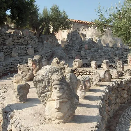 Appartamento La Casa Di Marco Polo *