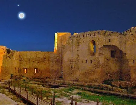 Appartamento La Casa Di Marco Polo Sciacca