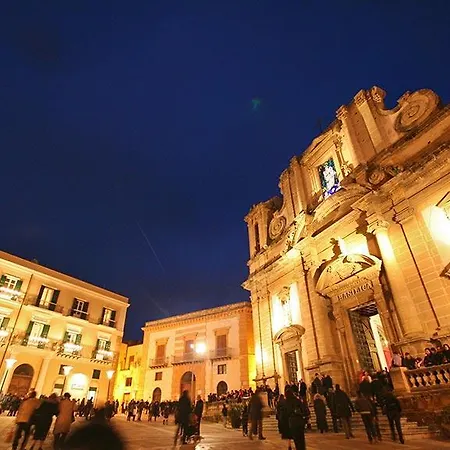 Appartamento La Casa Di Marco Polo *
