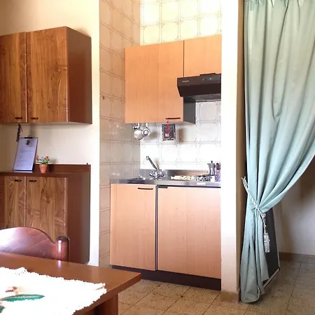 La Casa Di Marco Polo