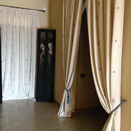 Appartamento La Casa Di Marco Polo