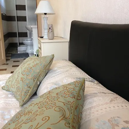 La Casa Di Marco Polo Sciacca